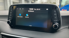 Hyundai Tucson 1.6 GDi SE Nav 5dr 2WD Petrol Estate